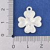Tibetan Style Alloy Pendant LS-K0P87022-3