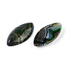 Natural Brazilian Agate Cabochons X-G-S295-02-2