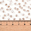 Glass Seed Beads SEED-N007-01J-4