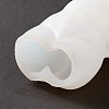 DIY Naked Women Vase Making Silicone Molds DIY-G050-01-7