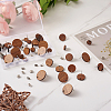 DIY Earring Making Kit DIY-YS0001-42-6