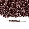 TOHO 11/0 Demi Round Beads Y-SEED-DR11-0222-1