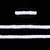 Cotton String Threads OCOR-WH0032-44A-33-4
