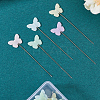 4Boxes Iron Pins FIND-CP0003-04A-7