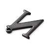 304 Stainless Steel Charms LS-STAS-H112-N-EB-3