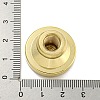 Wax Seal Brass Stamp Head AJEW-G056-01U-4