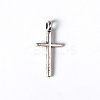 Alloy Pendants X-PALLOY-2314-AS-FF-1