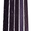 Transparent Glass Beads Strands EGLA-A044-T1mm-MD15-2