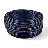 Aluminum Wire AW-K002-01B-2mm-1