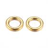 Alloy Linking Rings TIBEP-EA499YKG-AG-FF-2