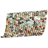 4 Strands Natural Indian Agate Bead Strands G-PA0002-07-1