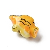 Handmade Porcelain Beads PORC-Z006-04C-2