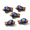 Handmade Porcelain Beads PORC-S002-03C-1