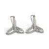 Ocean Theme 304 Stainless Steel Pendants STAS-I367-02P-03-1