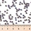 TOHO Round Seed Beads SEED-TR08-0615-4