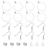 DIY Earring Making Kits DIY-UN0001-99-1