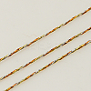 Metallic Thread MCOR-G001-0.4mm-07-2