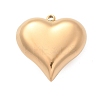 304 Stainless Steel Pendants X-STAS-Q349-02D-G-1