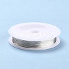 Copper Jewelry Wire X-CWIR-CW0.6mm-24-2
