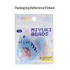 MIYUKI Half TILA Beads X-SEED-J020-HTL2006-5