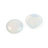 Opalite Cabochons G-H1596-FR-25mm-01-2