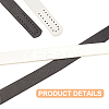 Imitation Leather Bag Strap FIND-CA0001-40-5