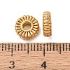304 Stainless Steel Spacer Beads STAS-L318-03G-03-3