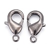 Brass Lobster Claw Clasps LS-KK-902-B-3