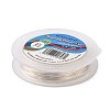 Round Copper Wire for Jewelry Making LS-CWIR-WH0001-0.5mm-04-1-2