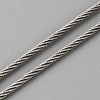 Tiger Tail Wire TWIR-WH0011-04A-1