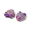 Baking Paint Glass Beads LAMP-I032-01A-3