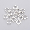 Tibetan Style Alloy Bead Frames LS-LF10939Y-1