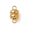 304 Stainless Steel Magnetic Clasps STAS-S182-04G-1