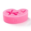 Fish/Carp Food Grade Silicone Molds DIY-F072-29-4