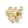 Brass Pendants KK-L276-04G-2