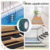 PET Rubber Beaded Trim DIY-WH0589-48B-5