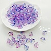 Handmade Lampwork Beads LAMP-CJC0008-16F-1