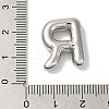 Non-Tarnish 304 Stainless Steel Pendants STAS-Z063-01P-R-3