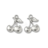 304 Stainless Steel Pendants STAS-Z176-01P-01-1