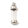 Organic Glass Pendants GLAA-K038-01P-1