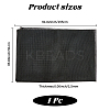 Polyester Mesh Cloth OCOR-WH20816-006B-2