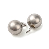 201 Stainless Steel Charms STAS-A093-01C-P-1-2