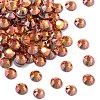 Preciosa® Crystal Hotfix Flatback Stones Y-PRC-HSS10-00030-213-1
