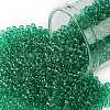 TOHO Round Seed Beads SEED-JPTR11-0072-1