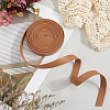 5M Folding PU Leather Flat Cord OCOR-WH20012-14C-05-4