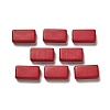 Opaque Acrylic Beads OACR-A030-03C-1