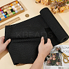 Flat Polyester Hollow Elastic Wide Band OCOR-WH0082-257-3