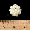 Natural Cultured Freshwater Pearl Beads PEAR-JF00003-3