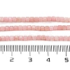 Natural Pink Opal Beads G-H042-B37-01-5