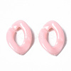 Opaque Acrylic Linking Rings MACR-Q243-001D-2